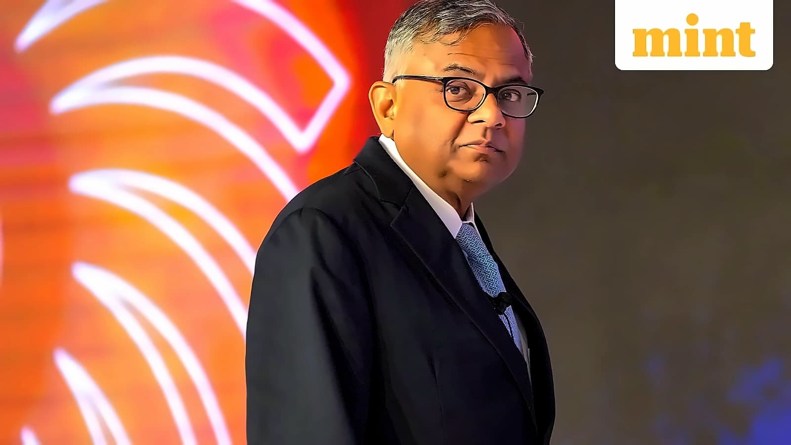 Tata Trusts threatens action if Chandrasekaran-Srinivasan ties proven