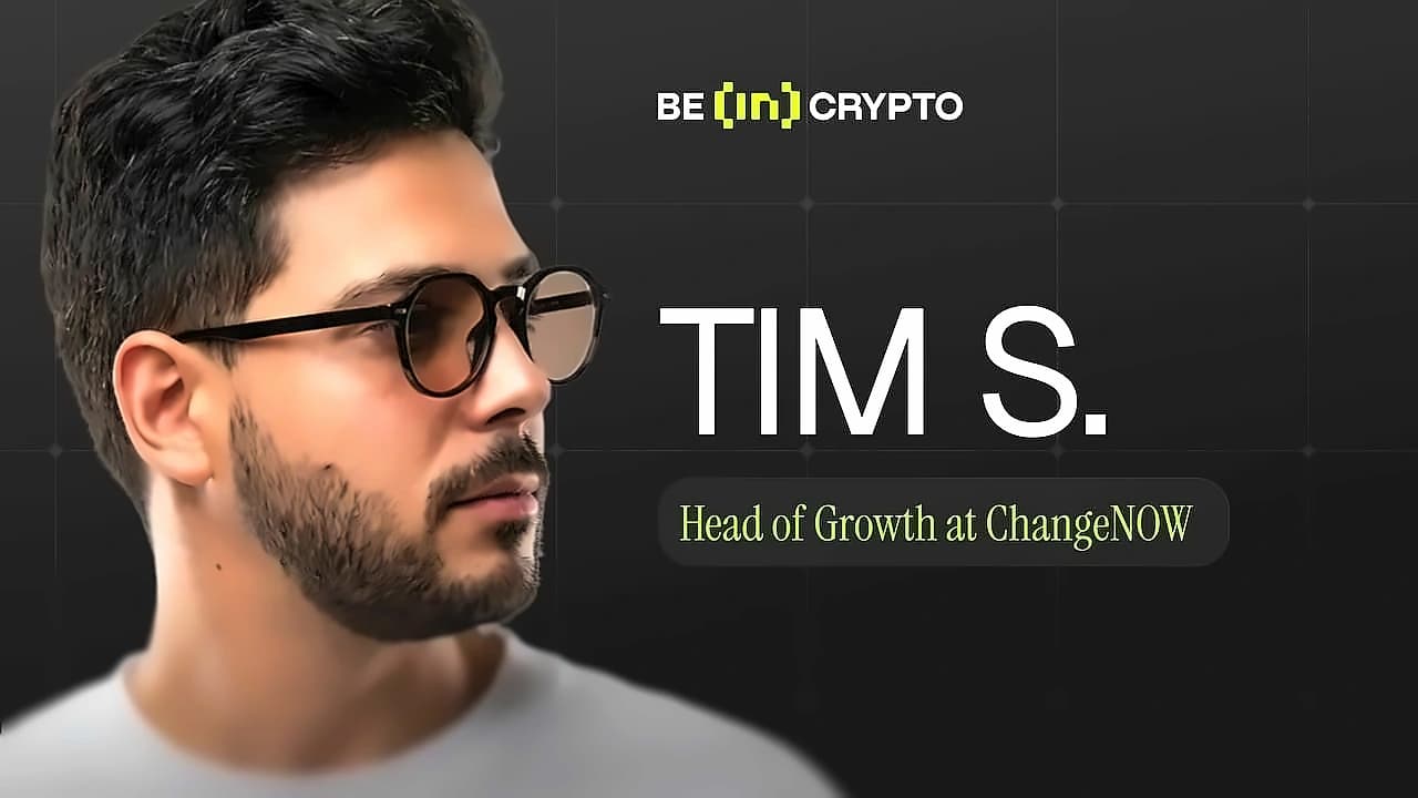 ChangeNOW Expands to Sports Betting and TradFi Integration