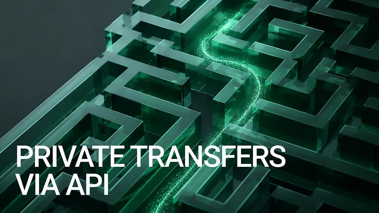 ChangeNOW Launches Private Transfers for Reduced Crypto Traceability