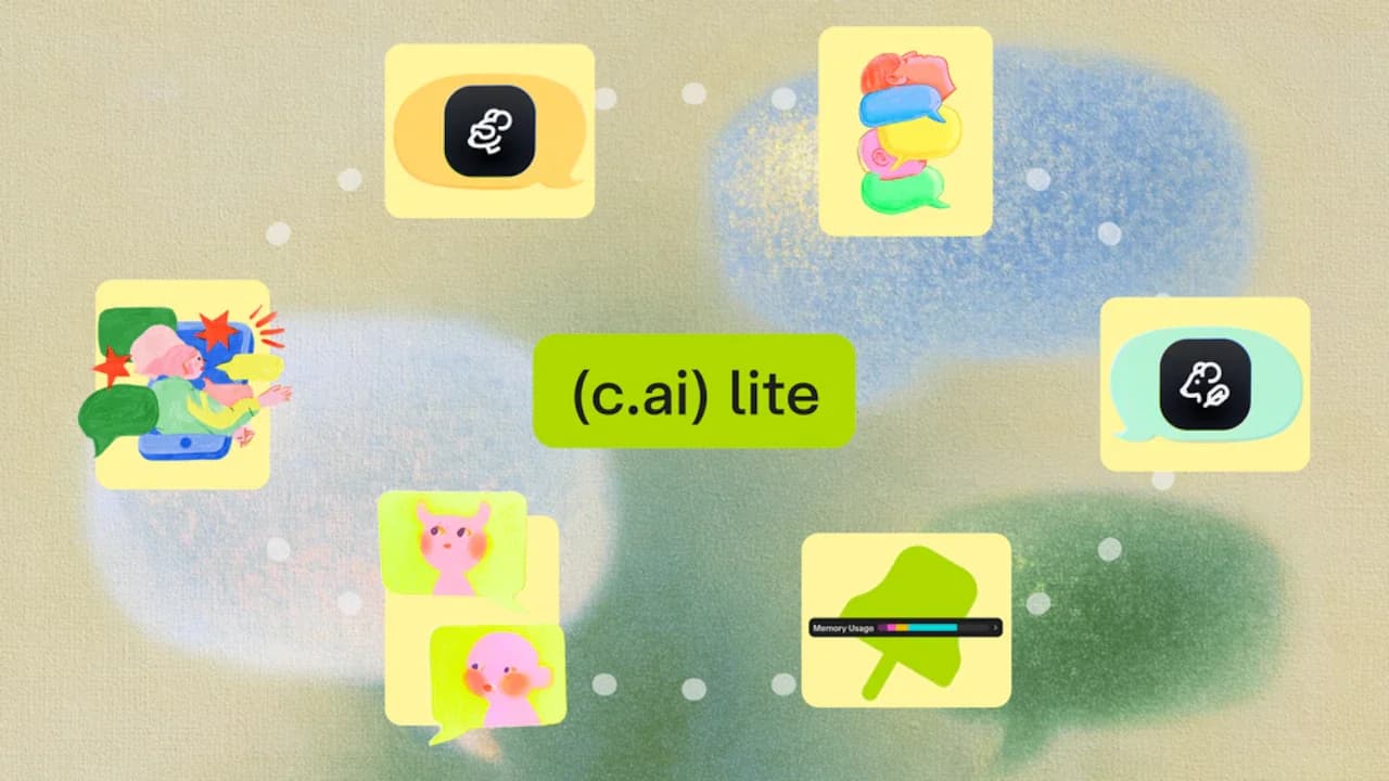 Character.AI Files Bankruptcy, Disney Bids $20M for Assets