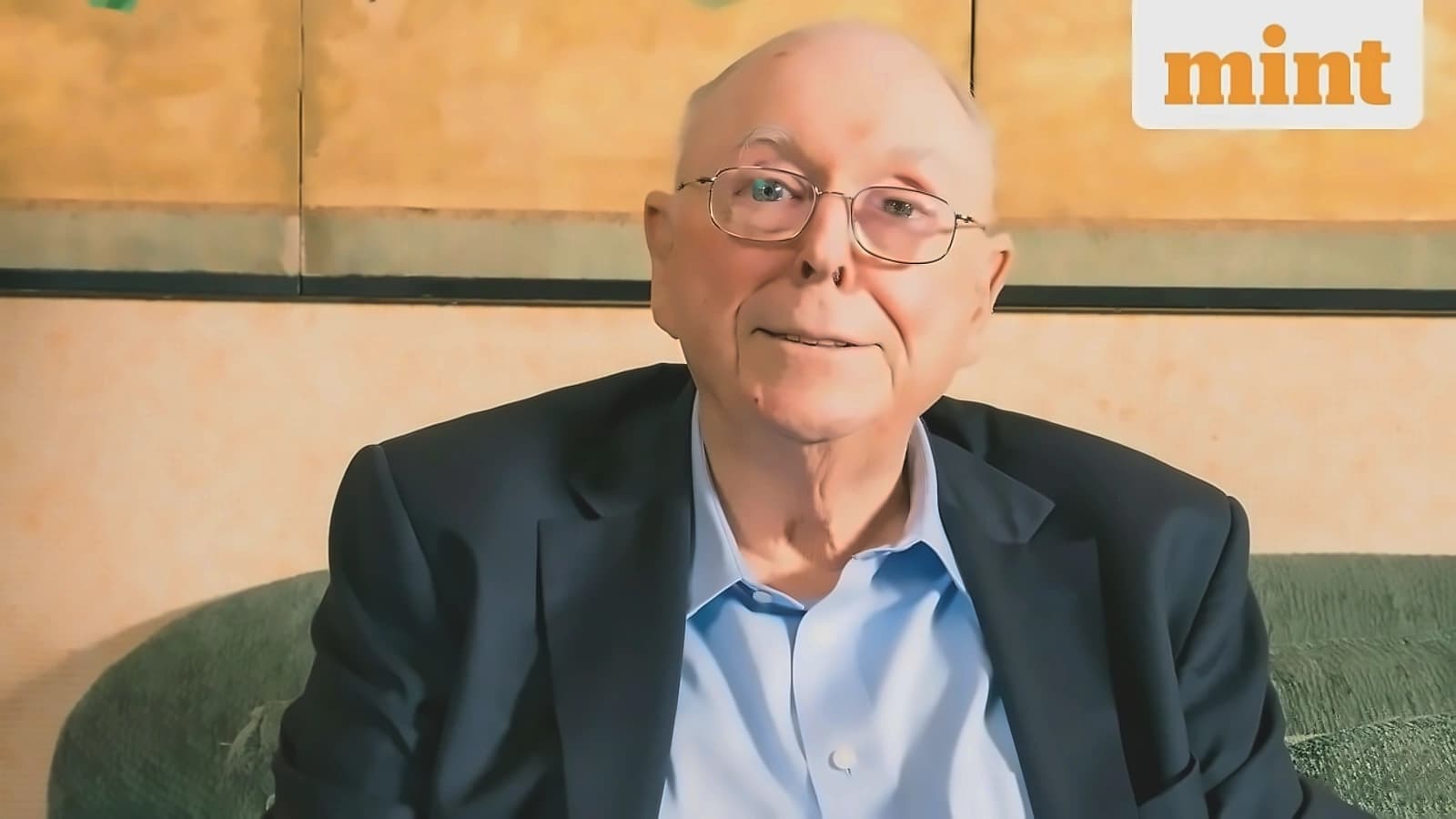 Charlie Munger's 5 Wealth Habits: Key Lessons for Investors