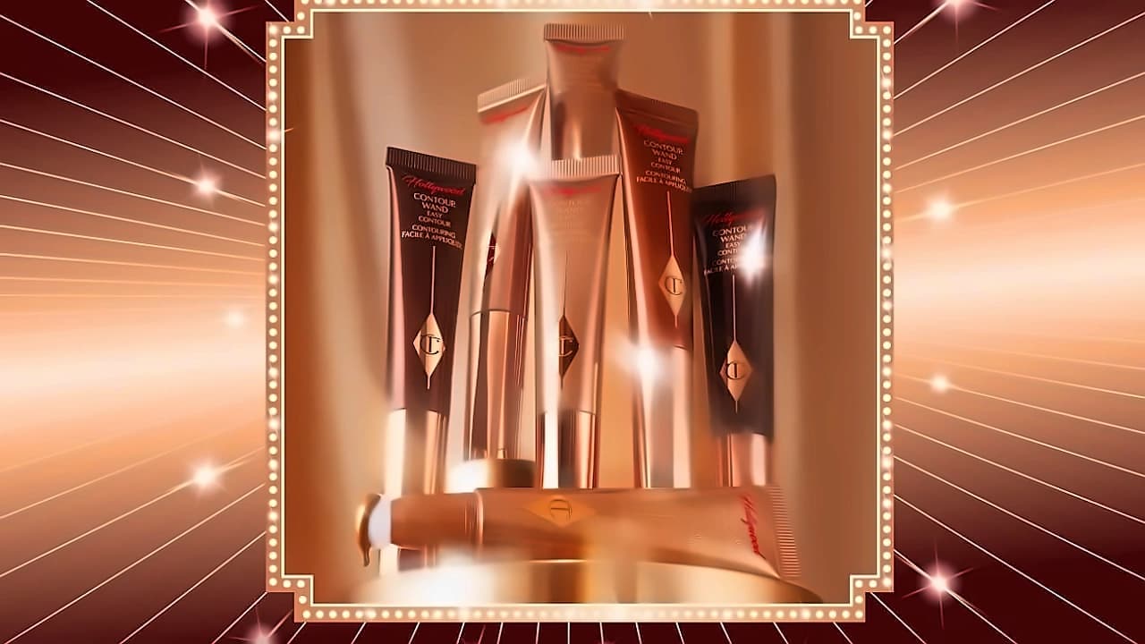 Charlotte Tilbury opens first India flagship store in New Delhi