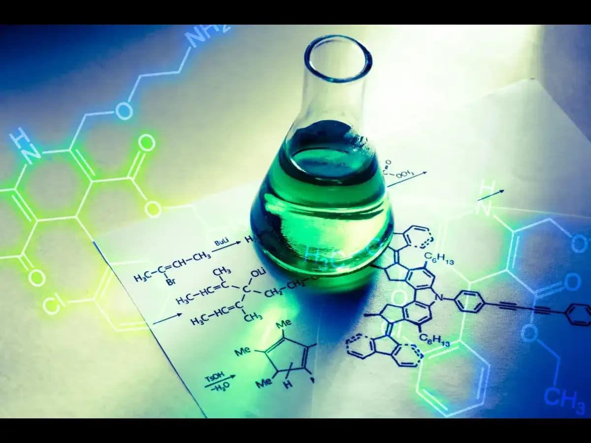 Chemical Sector Faces China Challenges Despite Policy Support