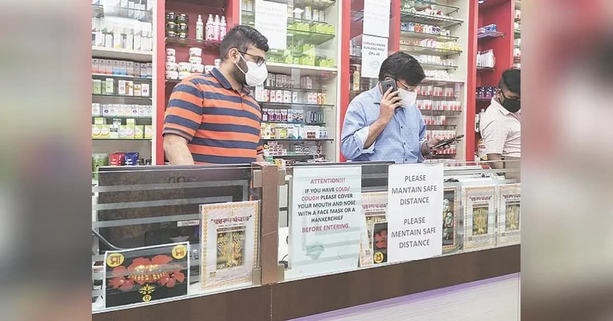 Pharmacy strike cancelled as 12 state bodies cite patient welfare