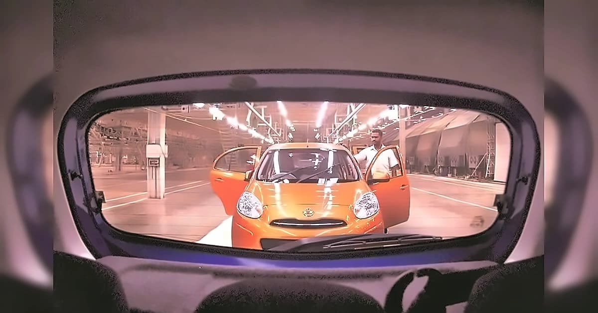 Chennai emerges as global auto hub after 35 years of liberalisation