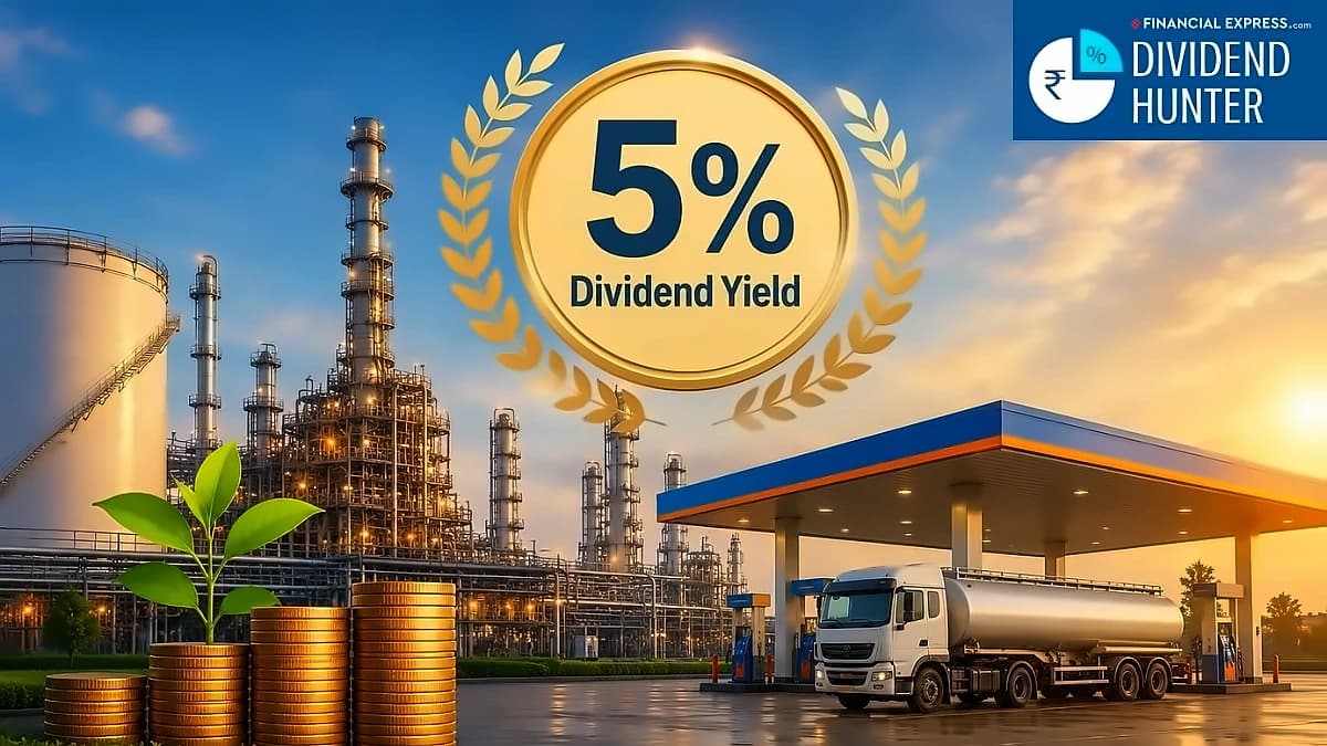 Chennai Petro offers 5% dividend yield with ₹2,045 cr free cash flow