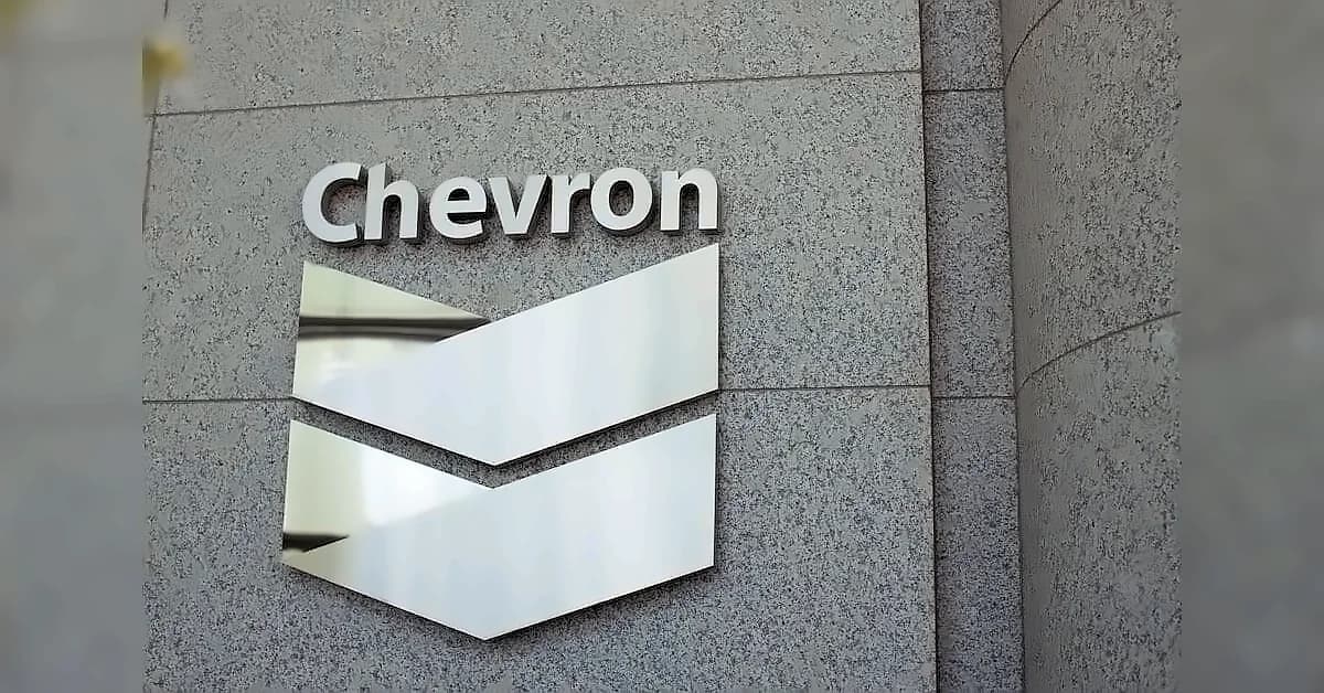 Chevron targets Argentina, Mediterranean for LNG expansion