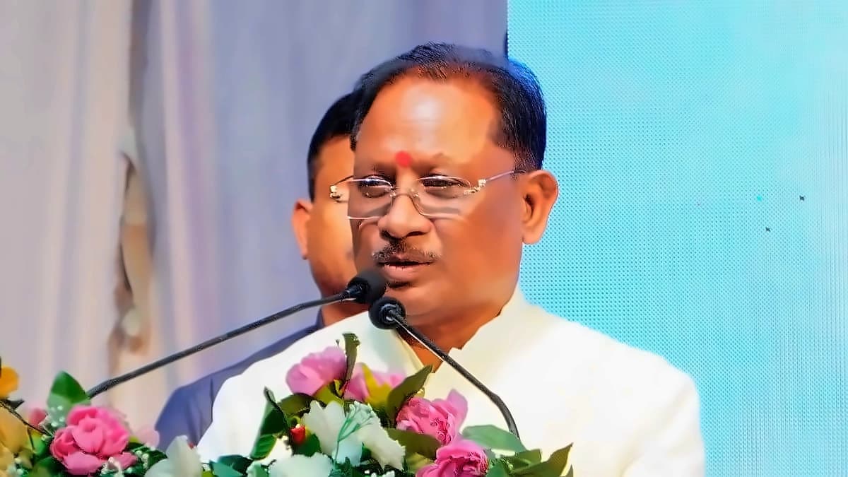 Chhattisgarh Assembly Passes Ease of Doing Business Bill 2026