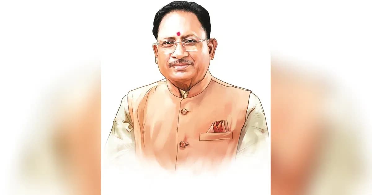 Chhattisgarh CM outlines development plans, fiscal strategy