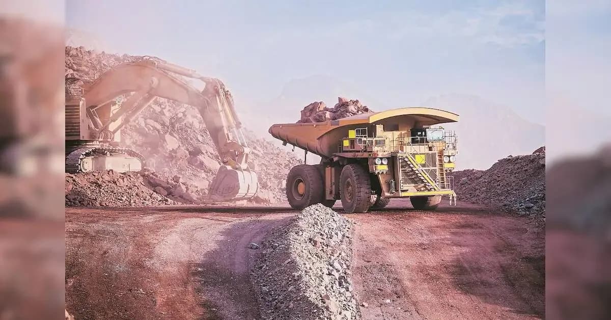 Chhattisgarh targets ₹4 trillion revenue from 65 mineral blocks