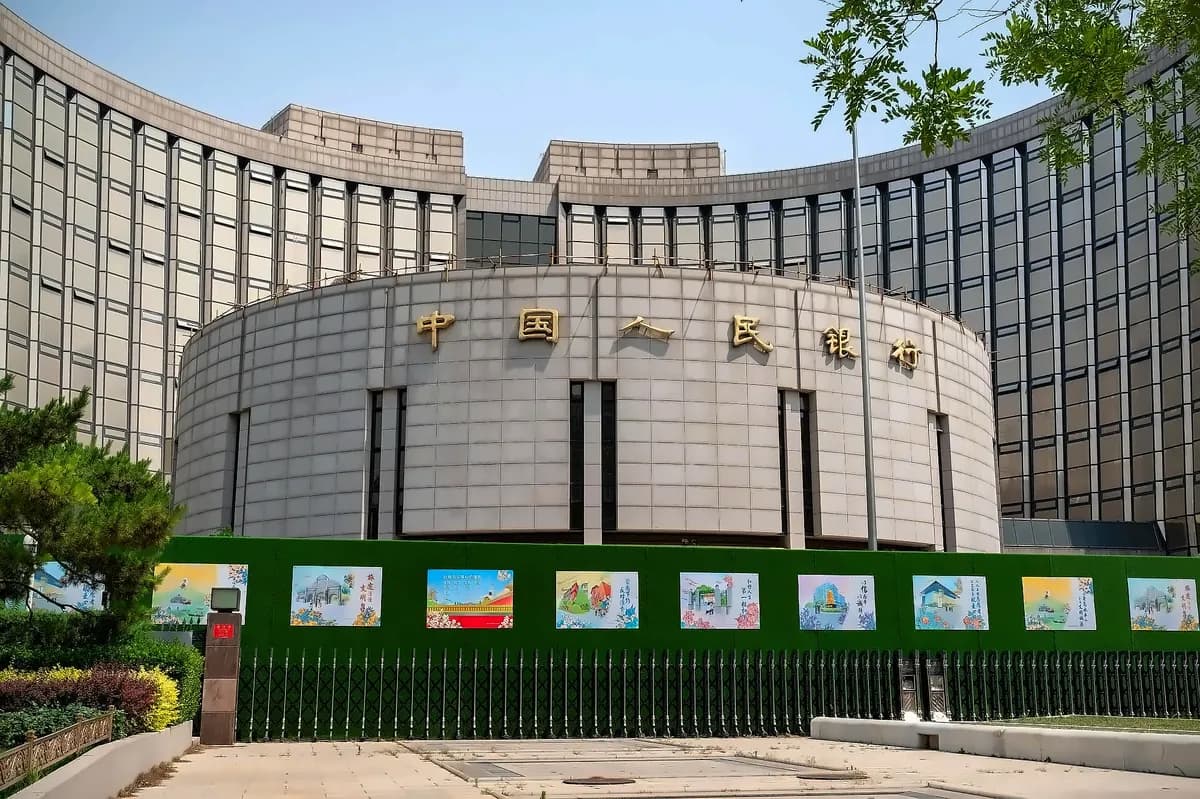 China Backs IMF Fiscal Risk Scrutiny of Major Economies