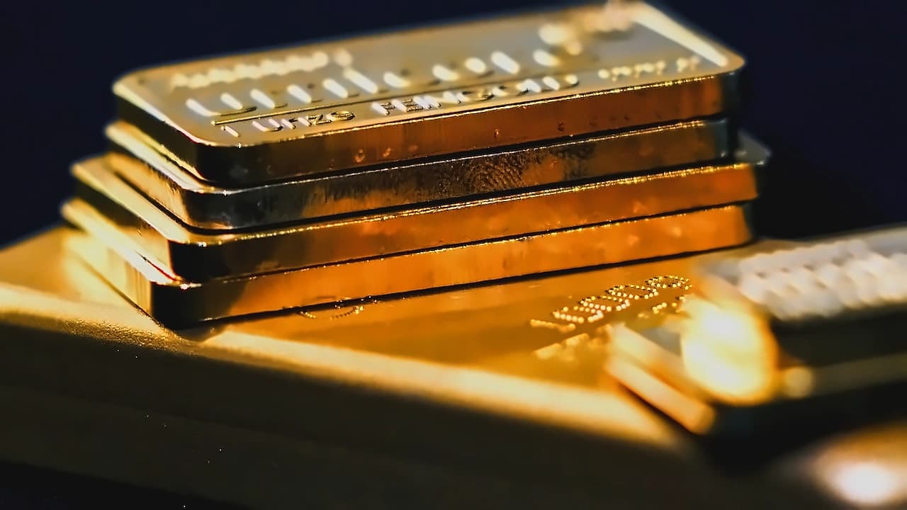 China Central Bank Adds 480K Ounces Gold Despite Price Drop
