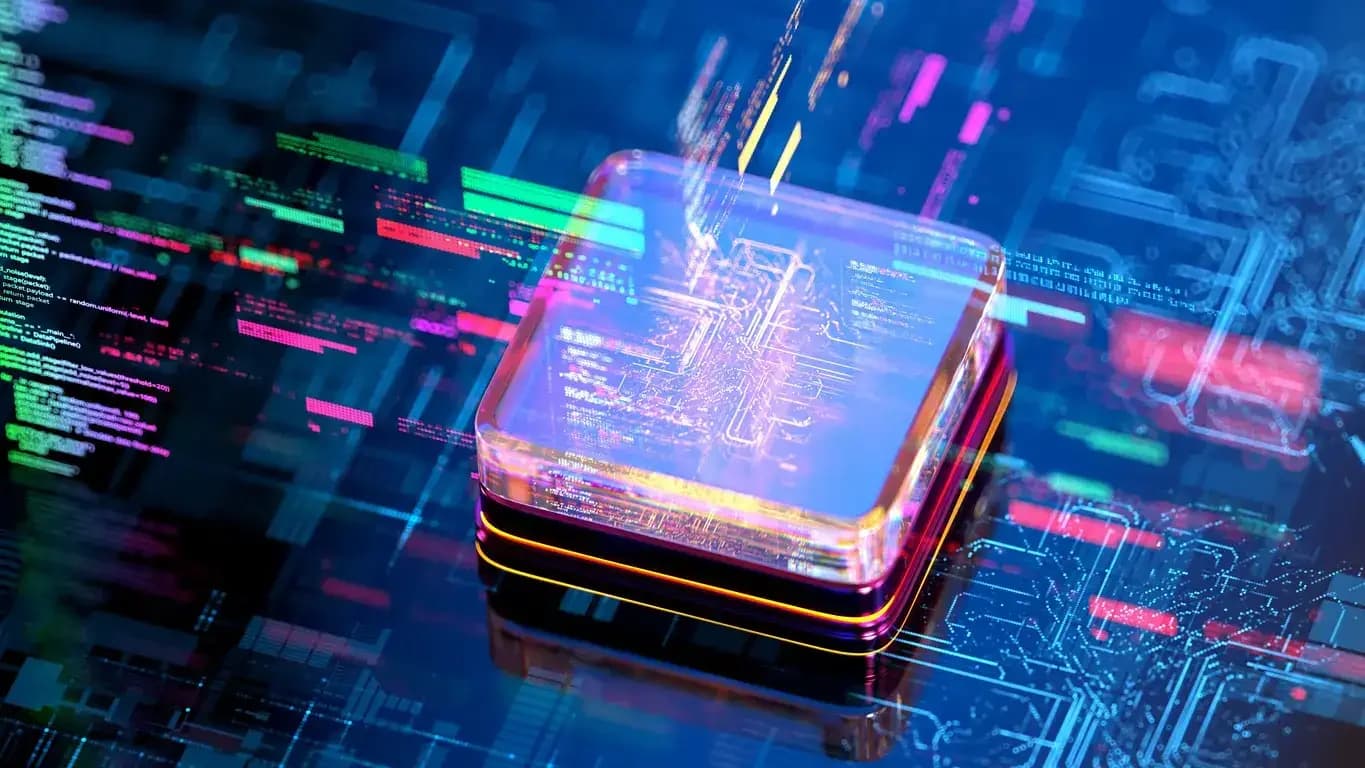 Kospi crashes 6% after semiconductor bubble bursts, chip stocks hit extremes