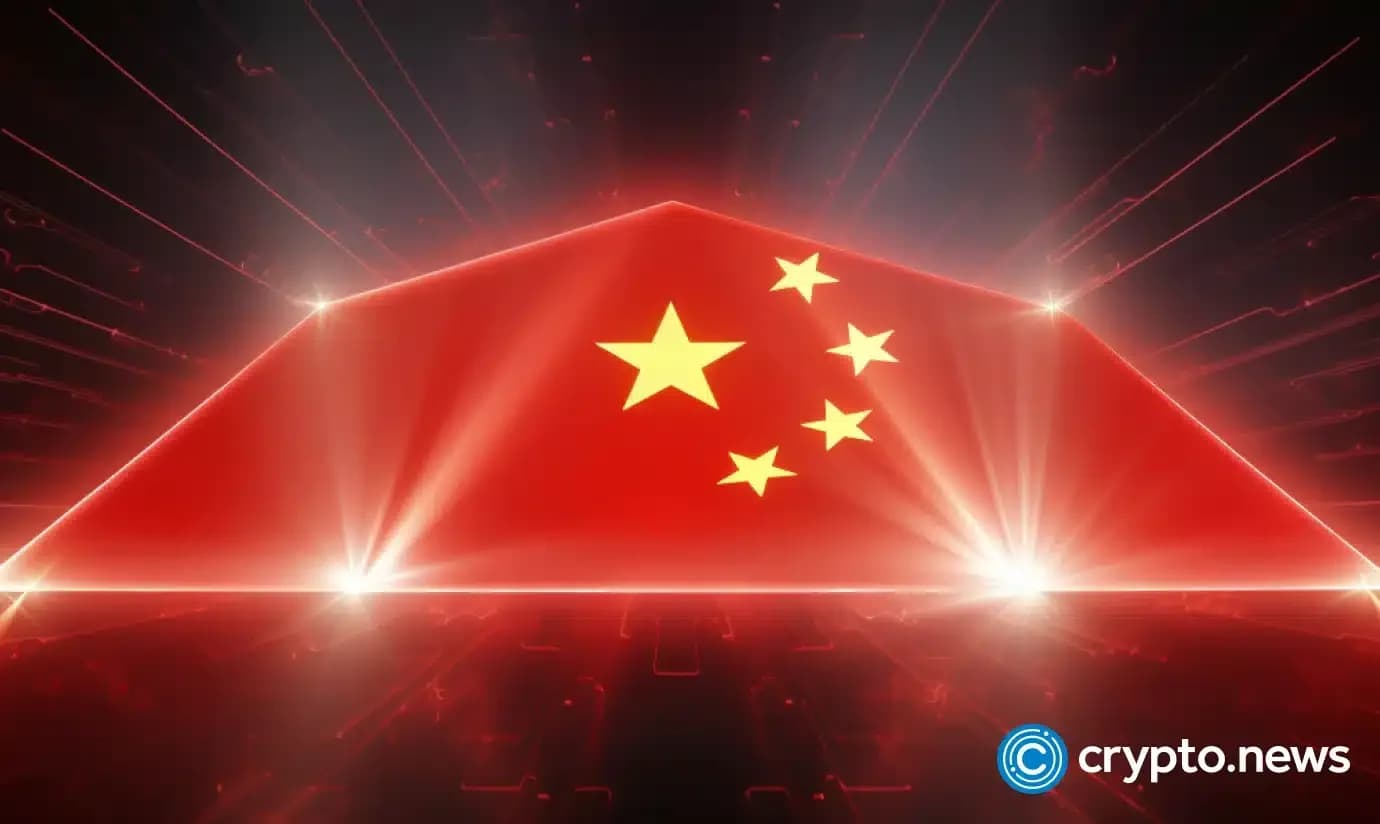 China Completes First Digital Yuan Cross-Border Payment to Singapore