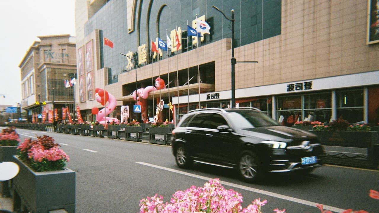 China-EU Trade Deal: Hybrid Car Exports to Drop 50% Amid Surge