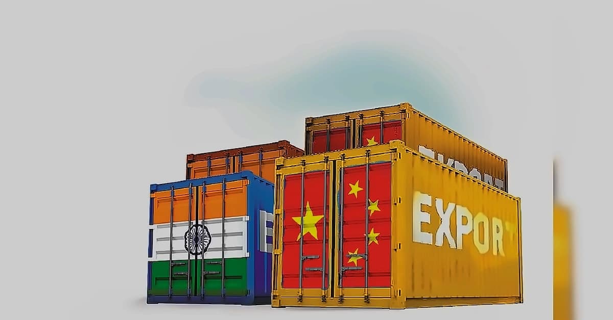 China Extends Anti-Dumping Duties on Indian Optical Fibre for 5 Years