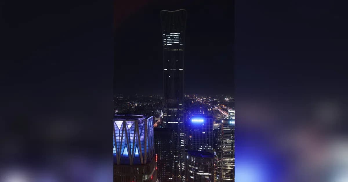 China extends private aircraft ban after Beijing tower crash