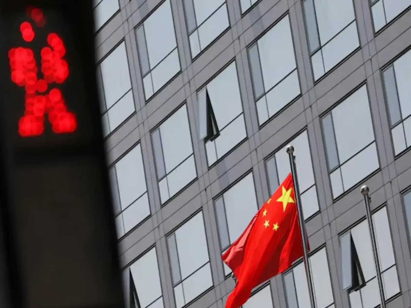 China Imposes 20% Tax on Offshore Trusts to Combat Wealth Evasion