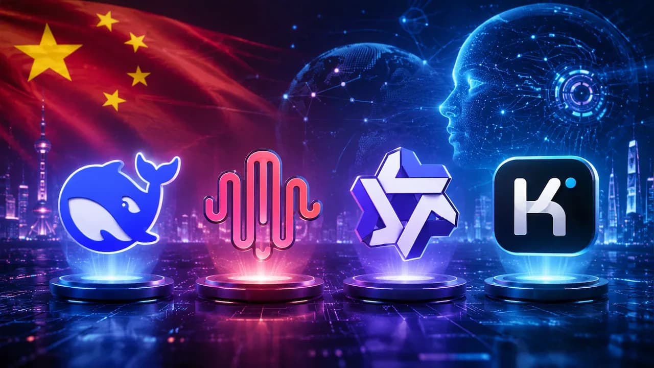 China's GLM 5.2 Emerges as New AI Wrecking Ball Amid Global Token Surge