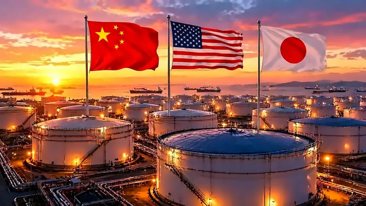 Oil hits $120 as Middle East tensions spiral; Fed holds rates steady