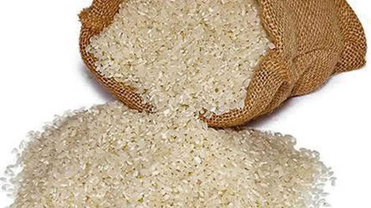 China resumes buying broken rice from India after GMO concerns