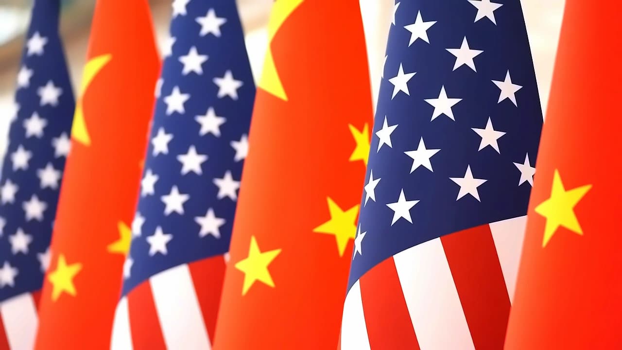 China Tightens Foreign Investment Rules Amid US Tech Rivalry
