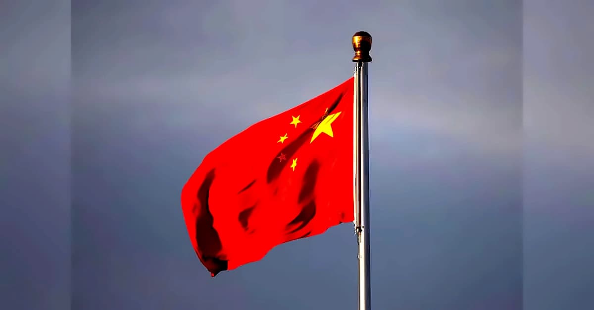 China Tightens Travel Rules as New Entry-Exit Rules Take Effect