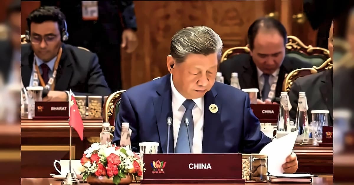 BRICS Summit 2026: Modi-Xi meet concludes; China proposes five strategic initiatives
