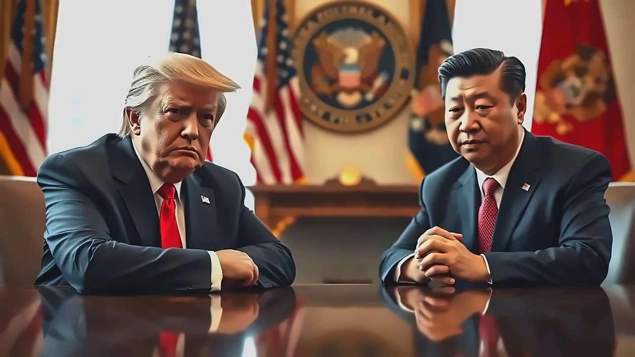 China imports record 800,000 tonnes US ethane amid Iran war