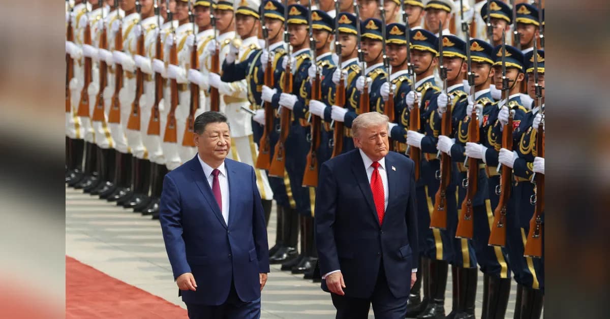 China Viewed More Favorably Than US in 20 Countries: Pew Survey