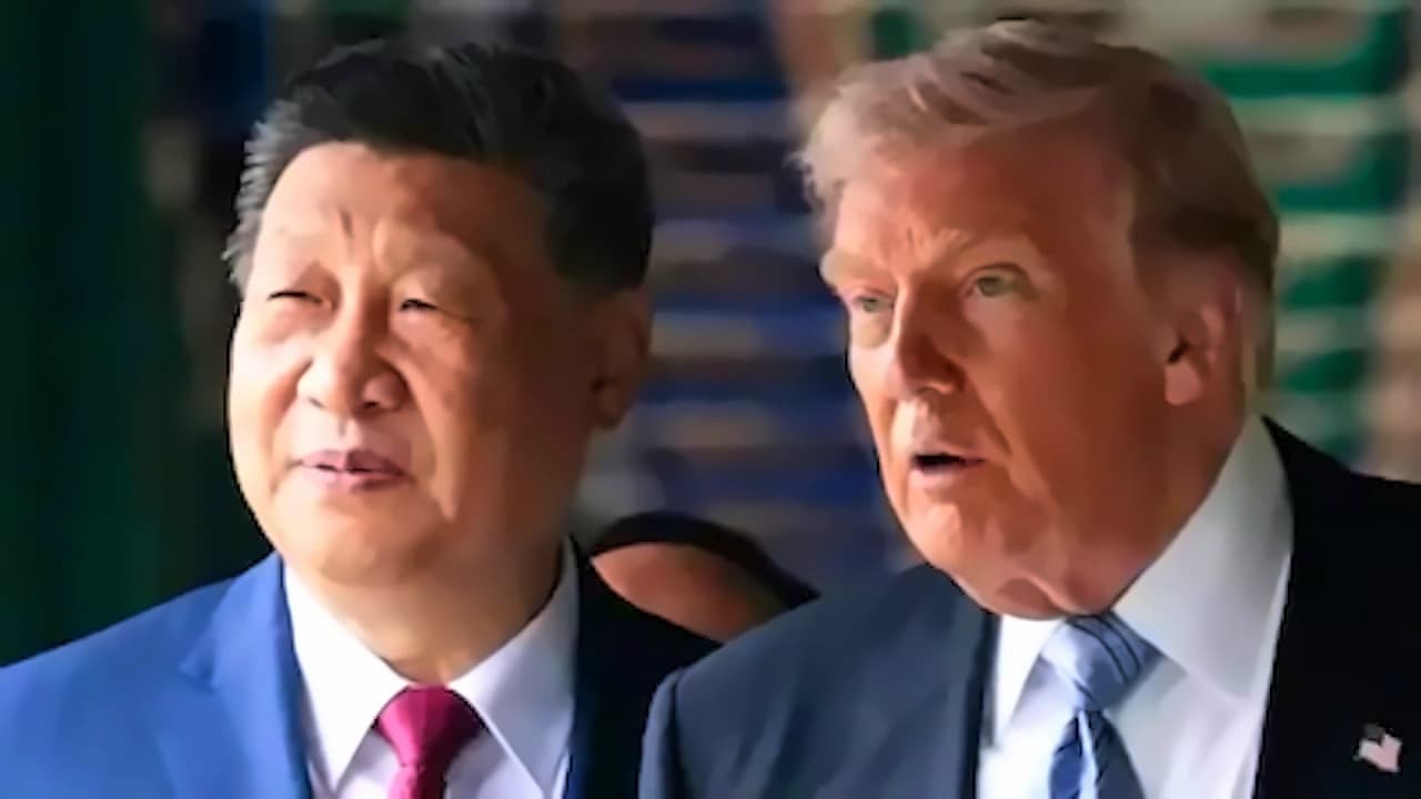 China Warns US of Retaliation Over Iran Sanctions, Vows Protection