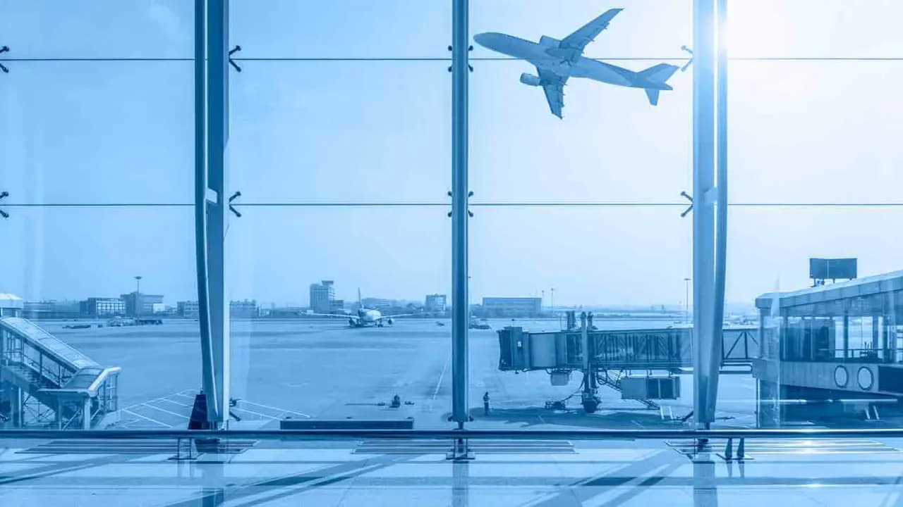 China wins $2.9bn Kenya airport project, 50% higher than Adani bid