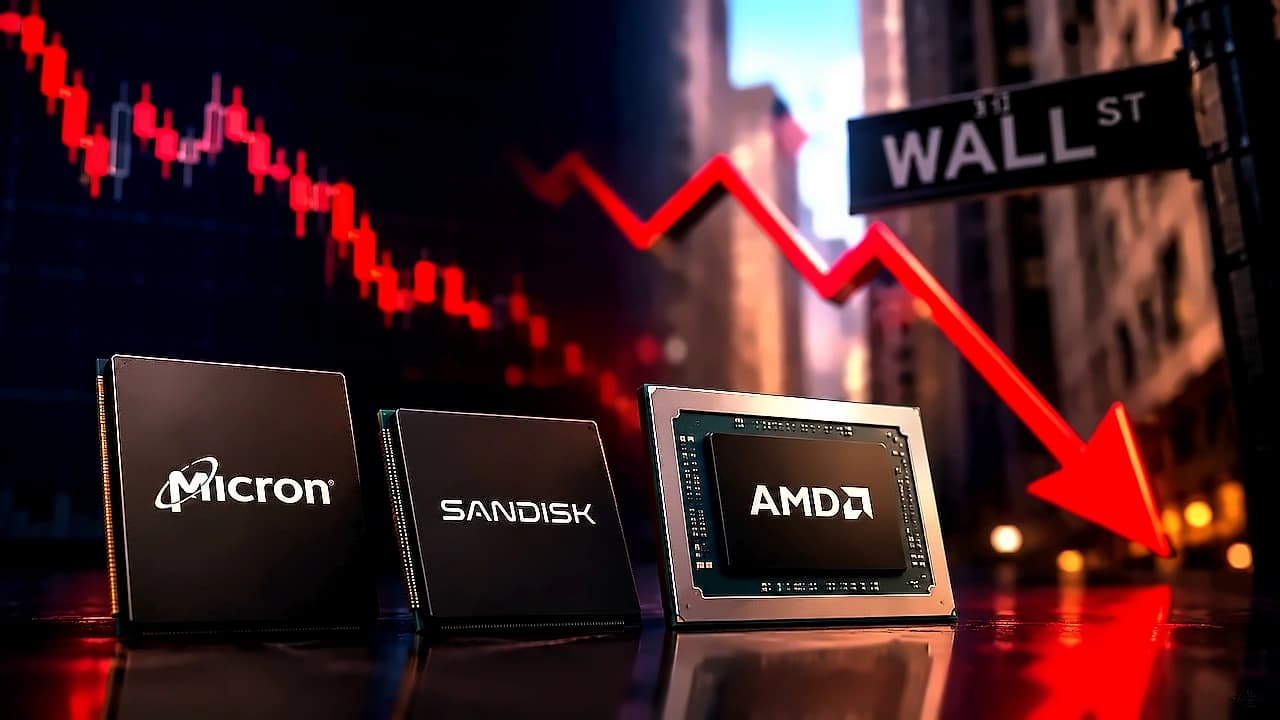 China's DUV Lithography Breakthrough Deepens Global Chip Rout
