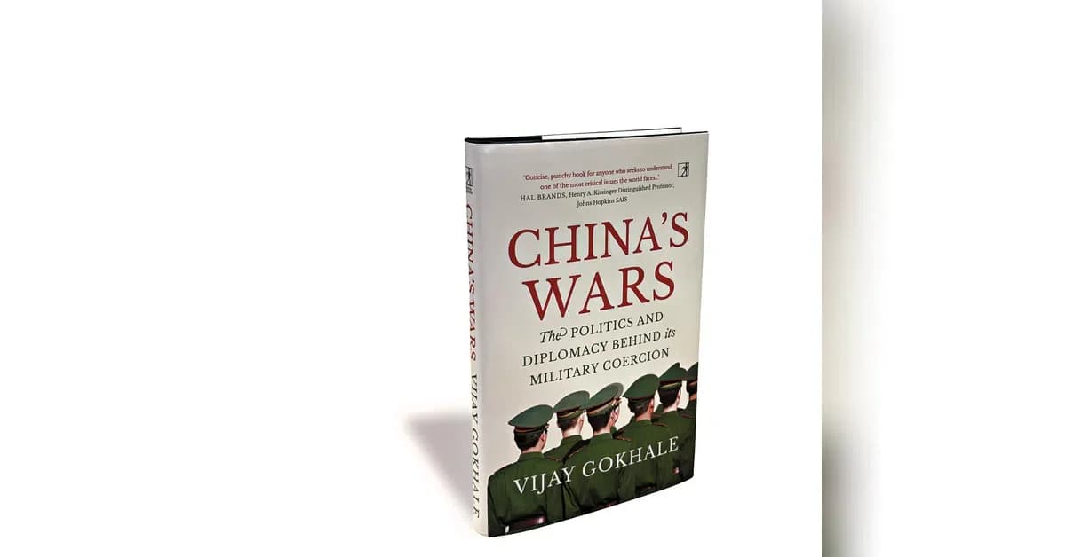 China's Grey-Zone Coercion Strategy: Philippines Case Study