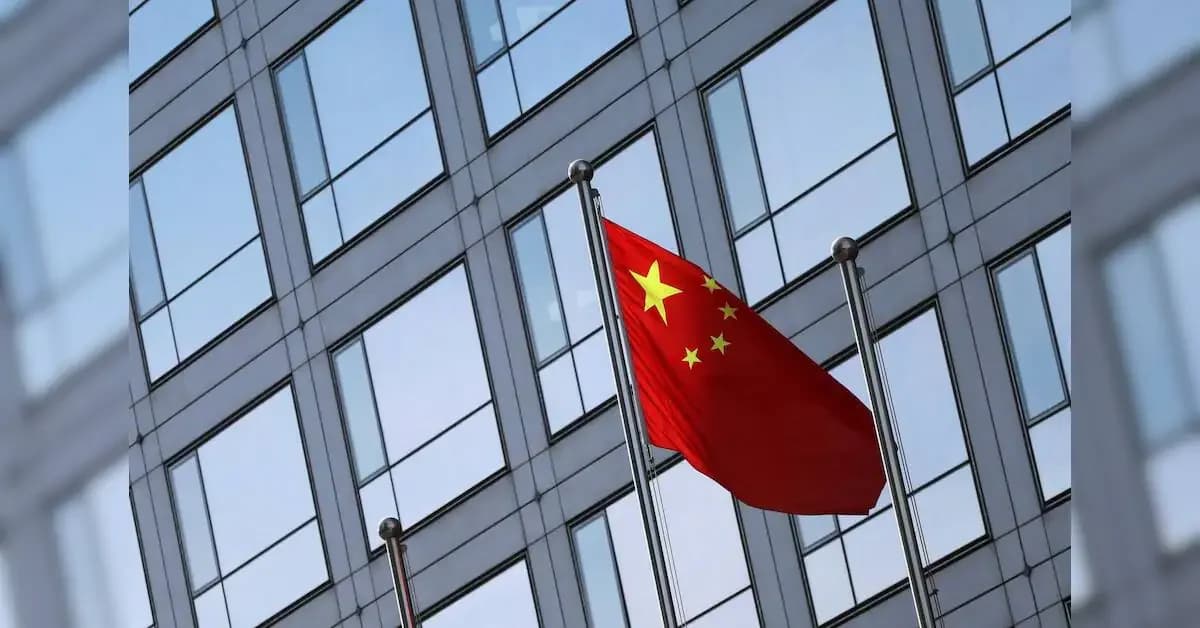 China's manufacturing PMI rebounds to 49.8 in August, export demand drives recovery