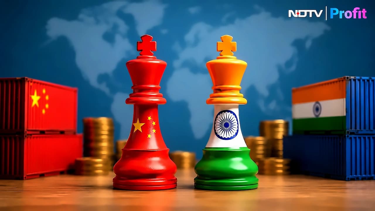 India-China Ties Normalize as Jaishankar Emphasizes Border Peace