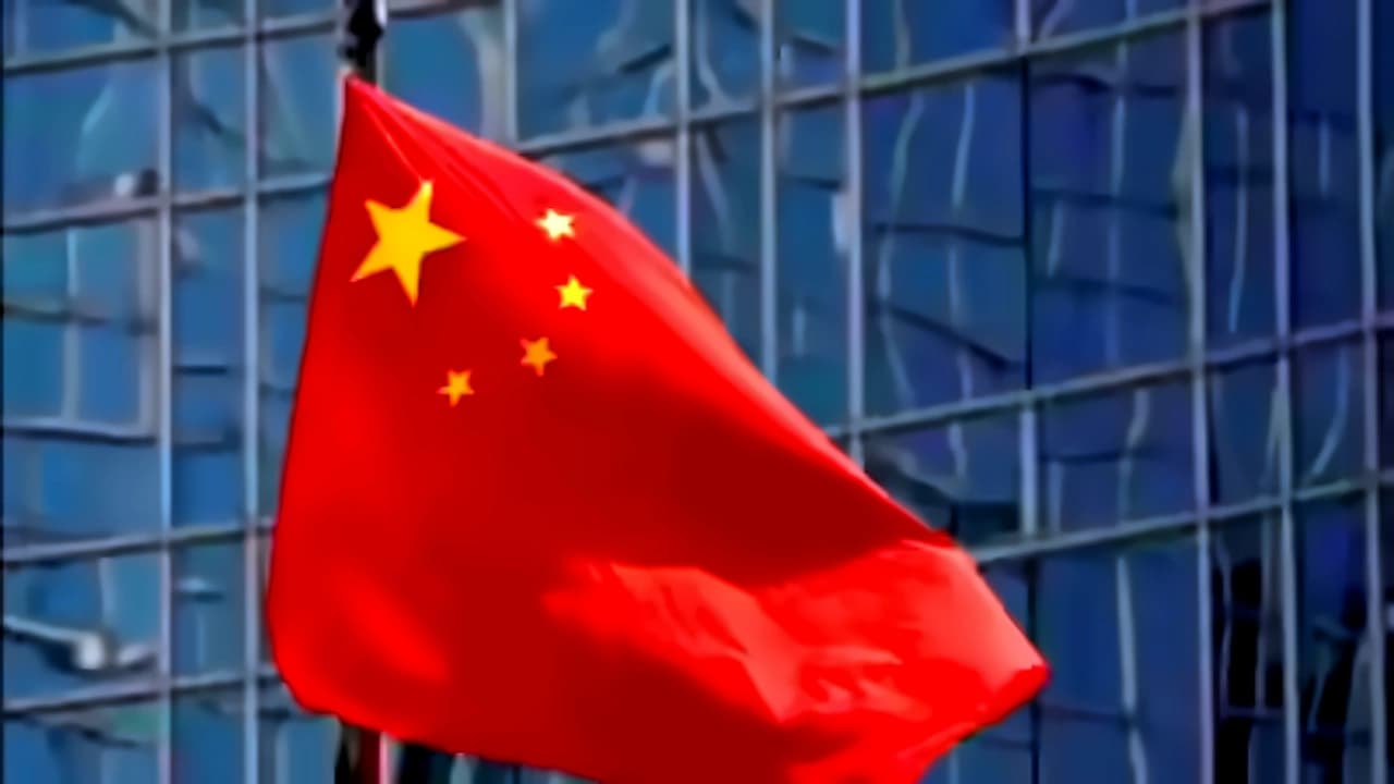 China's Q1 GDP rises 5% YoY, beating forecasts despite Iran war
