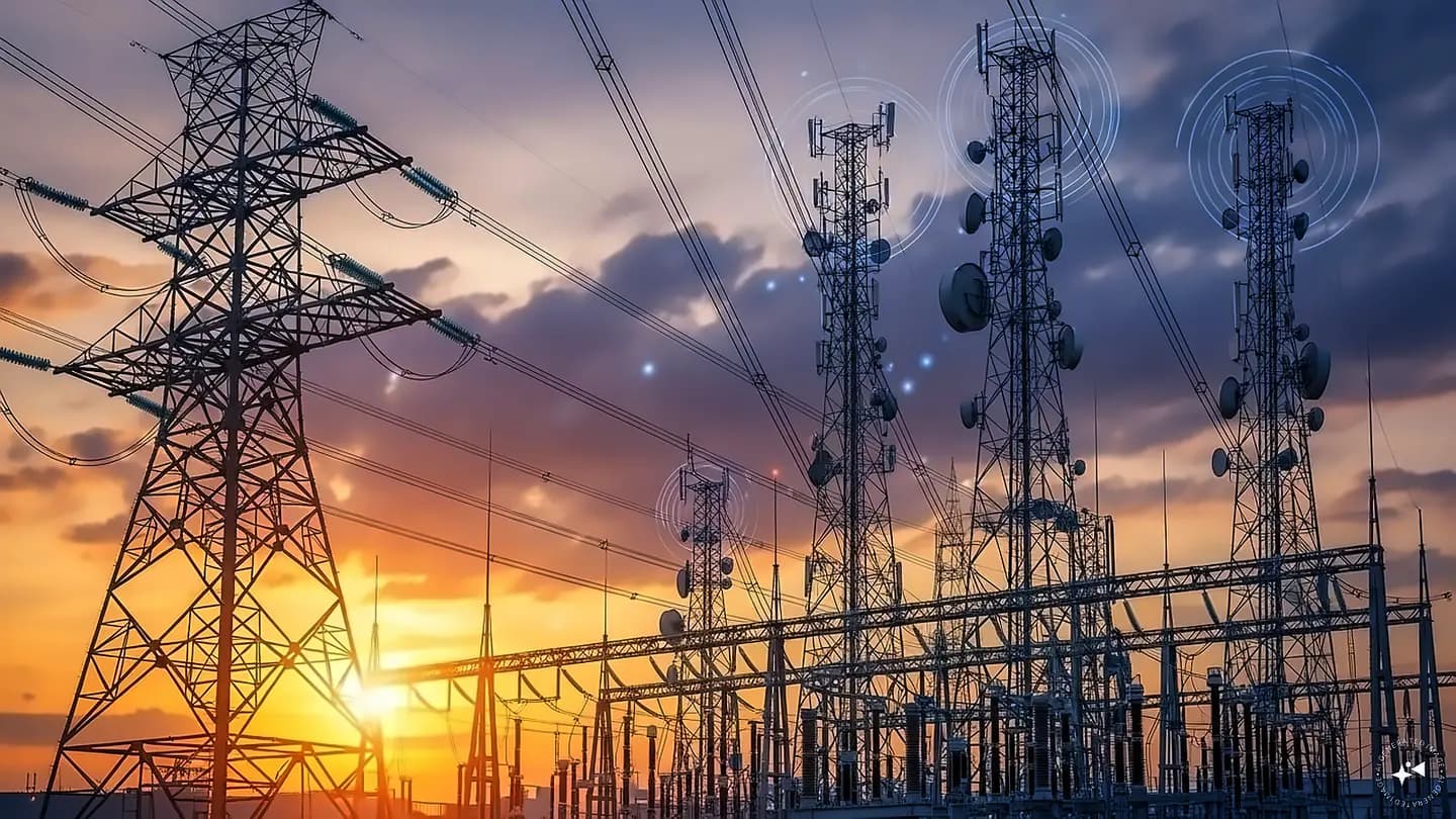 Trump's grid order creates 10-15% export opportunity for Indian makers