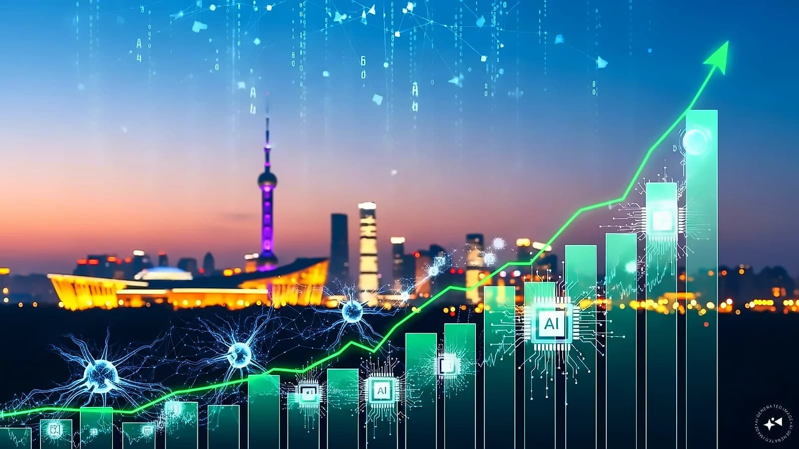 Zhipu plans billions in share sale after 2,000% AI rally