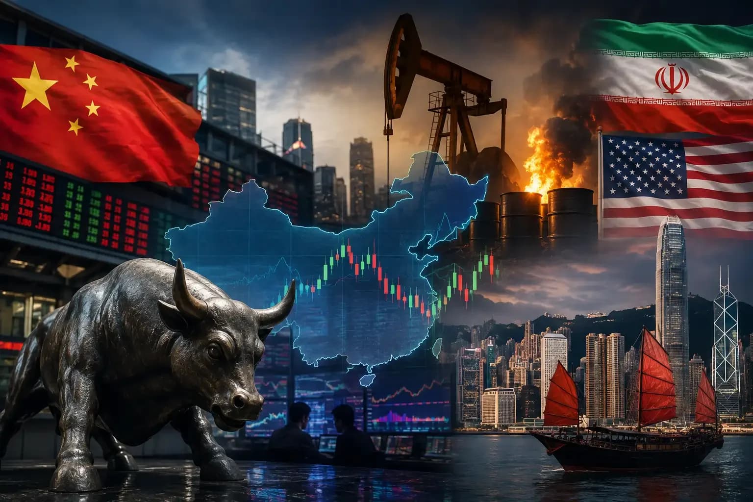 Iran shifts to attrition strategy as oil prices surge amid Strait closure