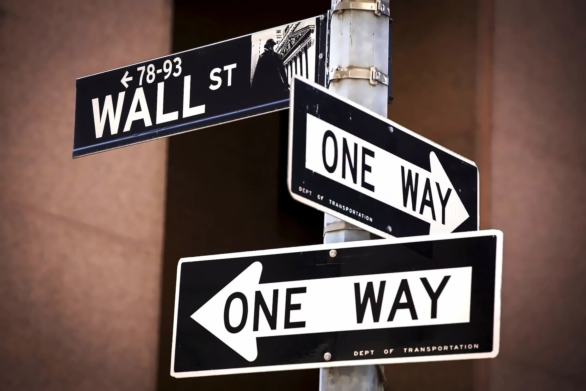 S&P 500 hovers near record highs as dollar climbs on hawkish Fed policy