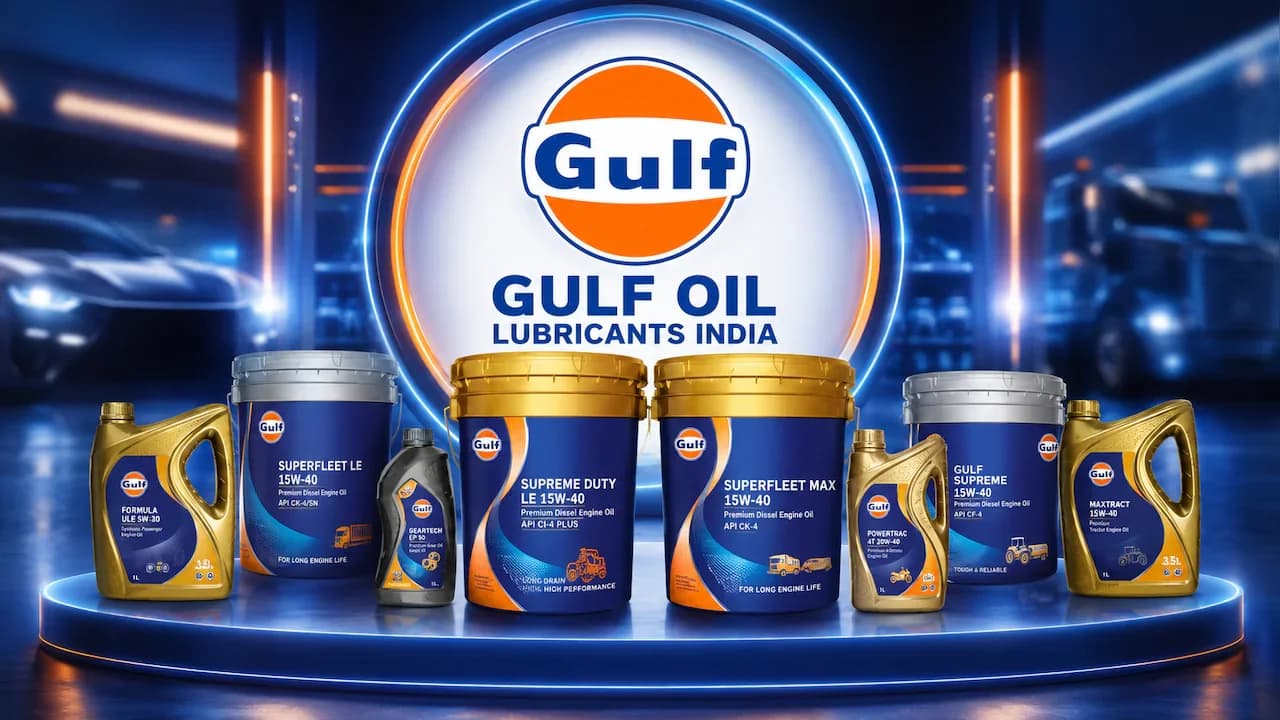Gulf Oil Q1 Results Drive Multiple Brokerage Target Price Hikes