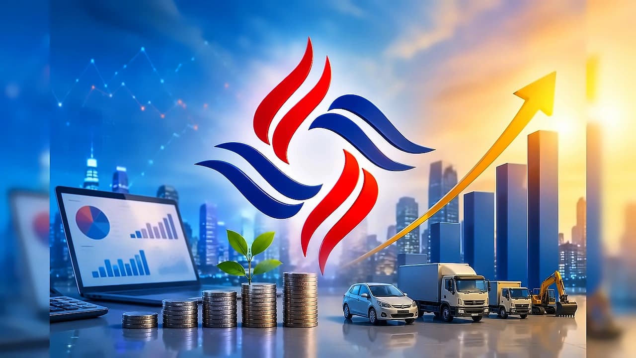Cholamandalam Q1 profit jumps 39% to ₹806 cr, shares down 1.91%