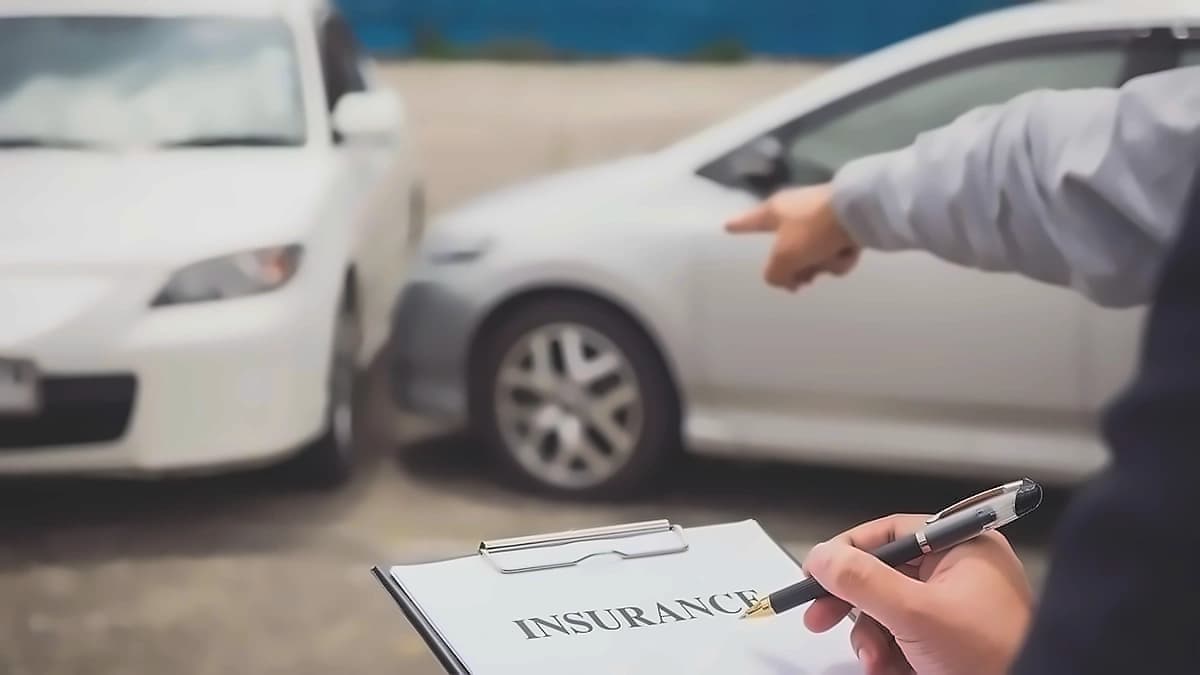 Choosing Right Car Insurance: Budget, Driving Habits Matter