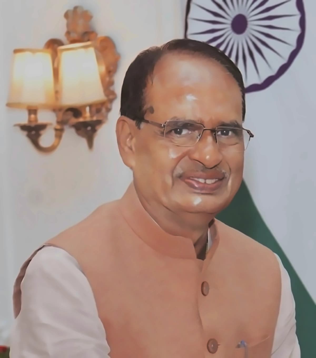 Chouhan calls for southern states cooperation on El Niño impact