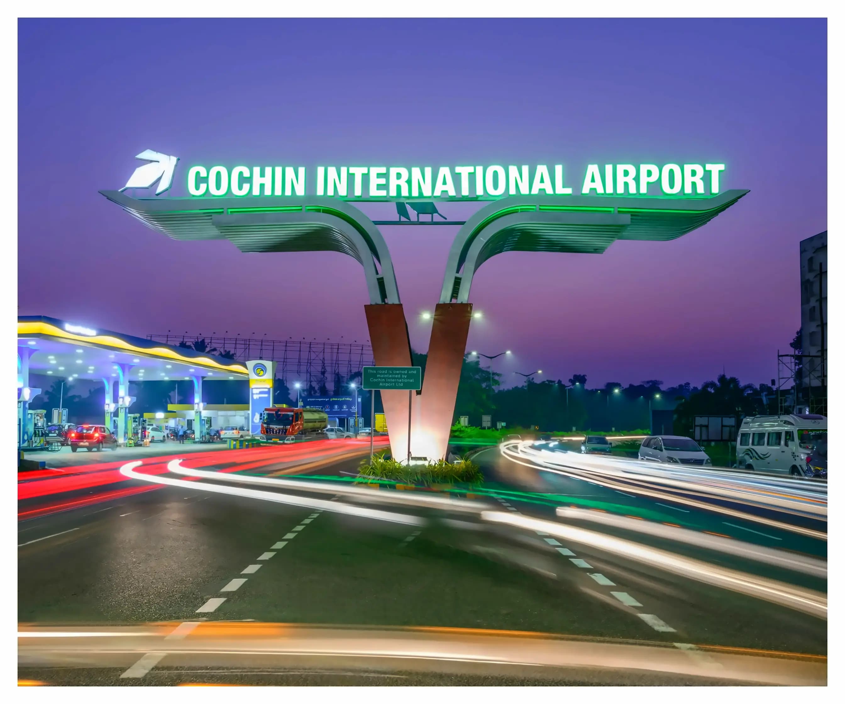 CIAL launches aviation consultancy services beyond airport ops