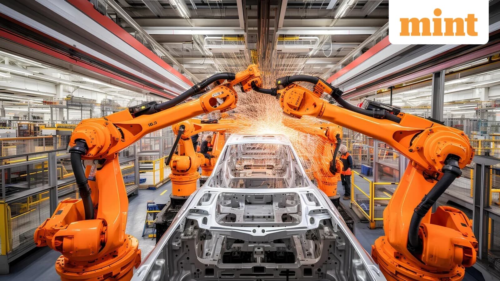 CIE Automotive shares up 7% post Q4 results, India growth momentum