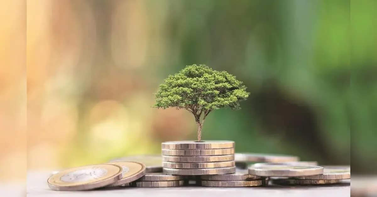 Banks Seek CRR Cut on Green Deposits to Boost India's Climate Finance