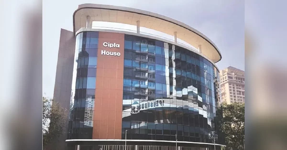 Cipla invests ₹4,000+ crore in respiratory, specialty manufacturing