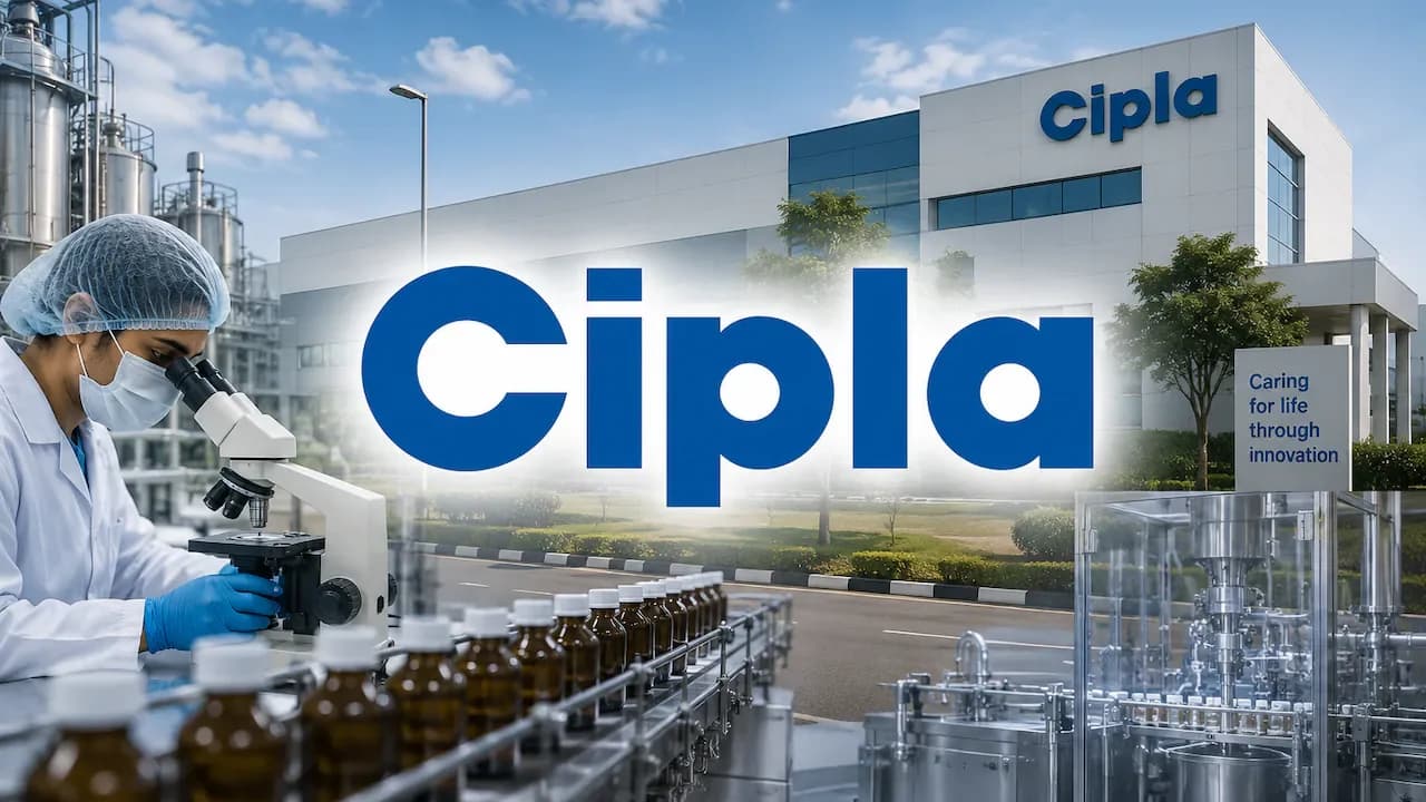 Cipla Pune Drug Licence Cancelled, FDA Withdraws Order After HC Raps